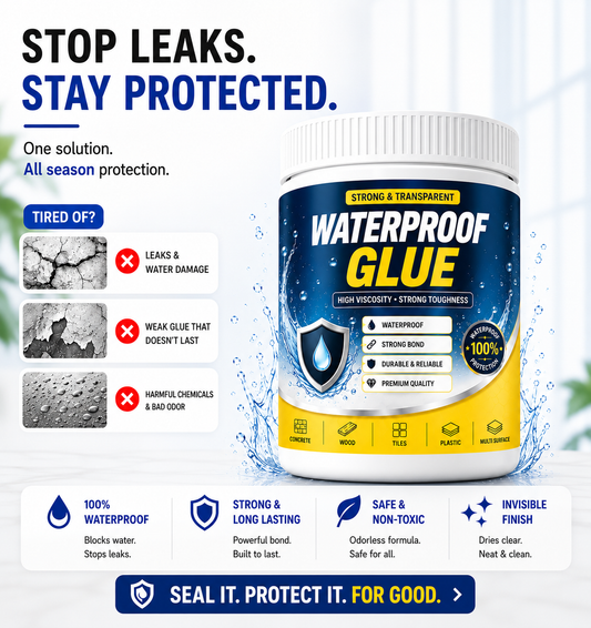 Super WaterProof Glue