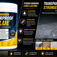 Super WaterProof Glue